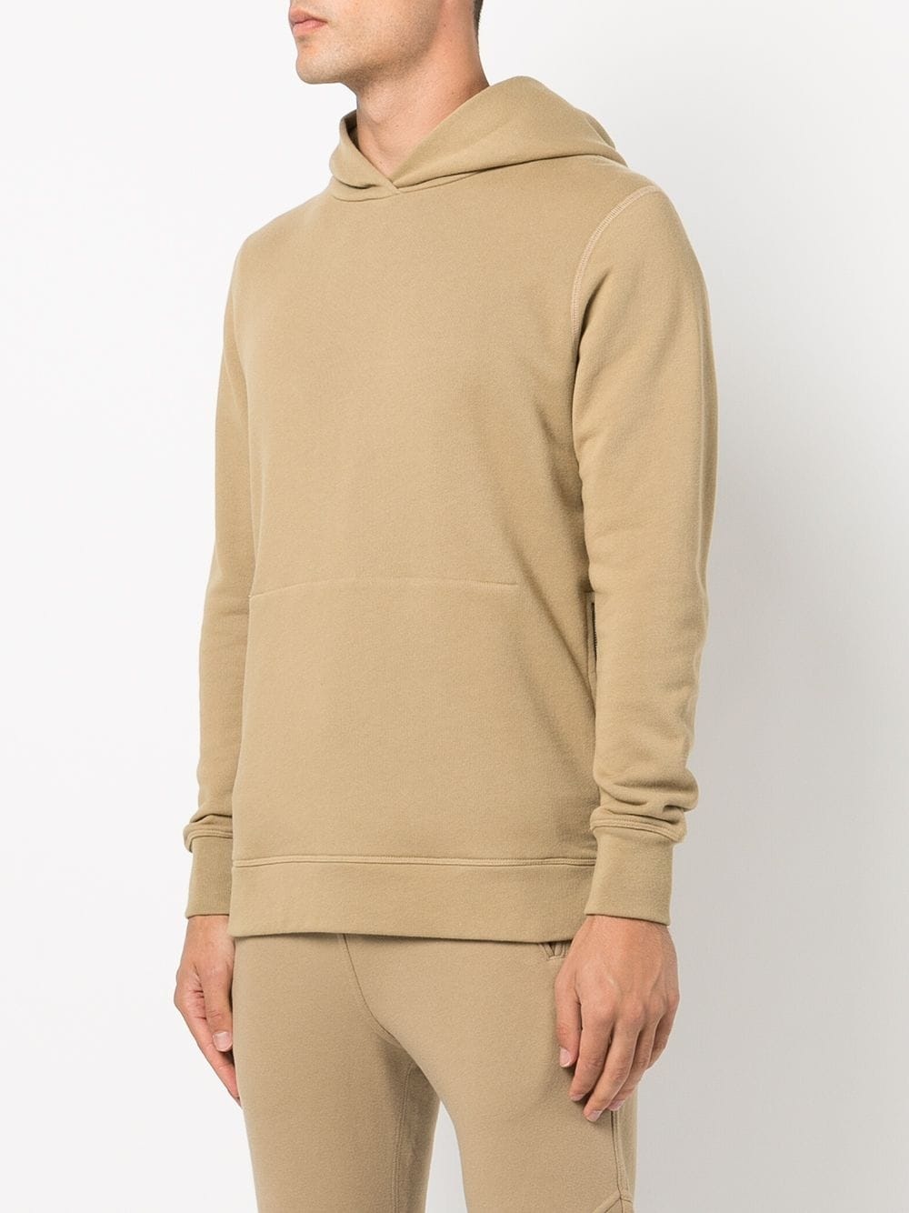 Hooded Villain hoodie - 3