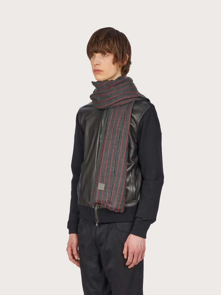 CASHMERE STOLE - 2