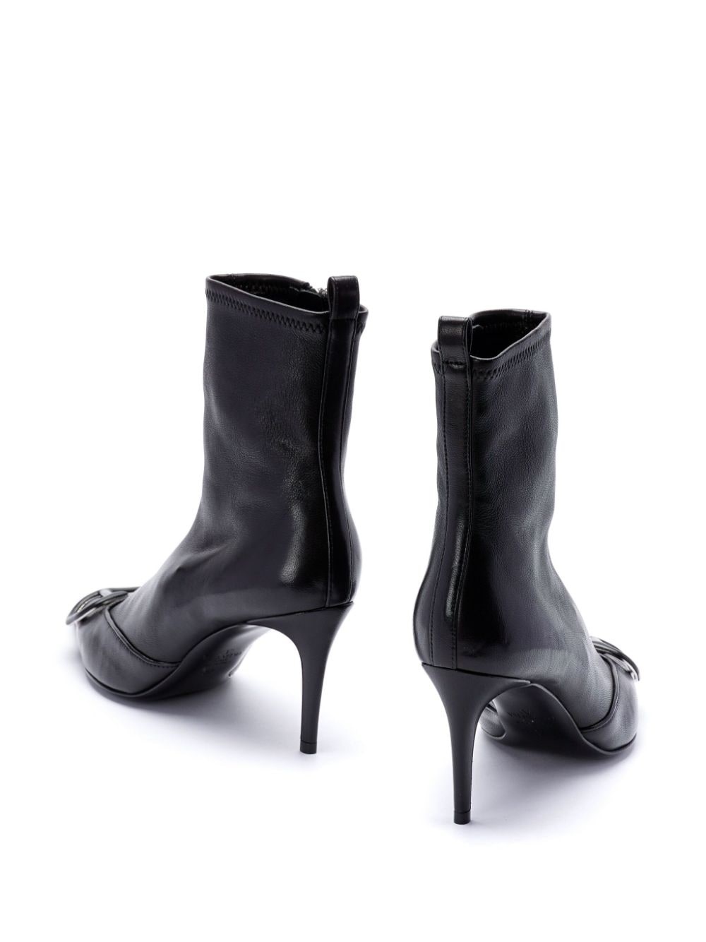 Vlogo boots - 3