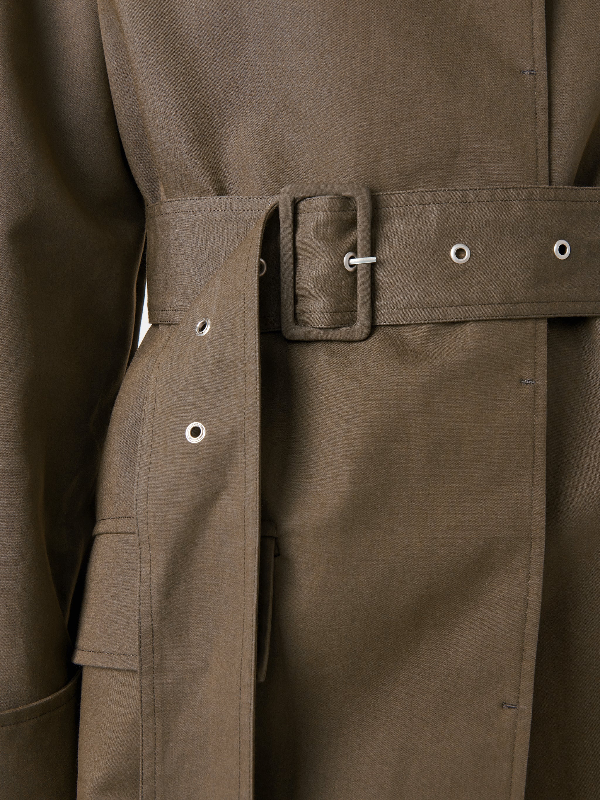 Innis Coat - 7