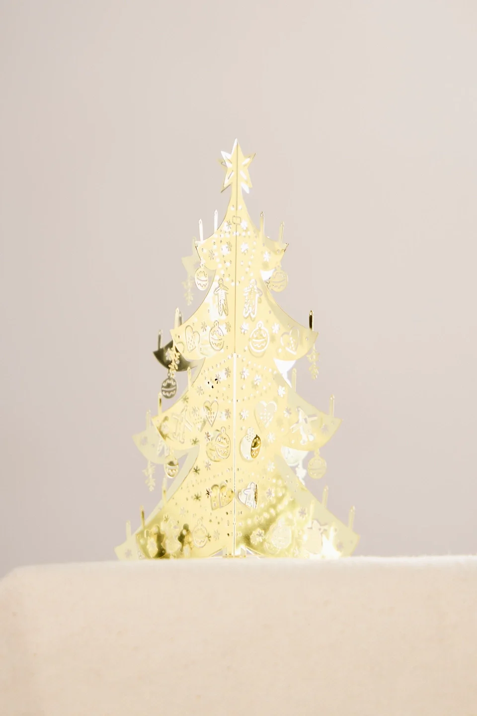 Small Christmas Tree - 1