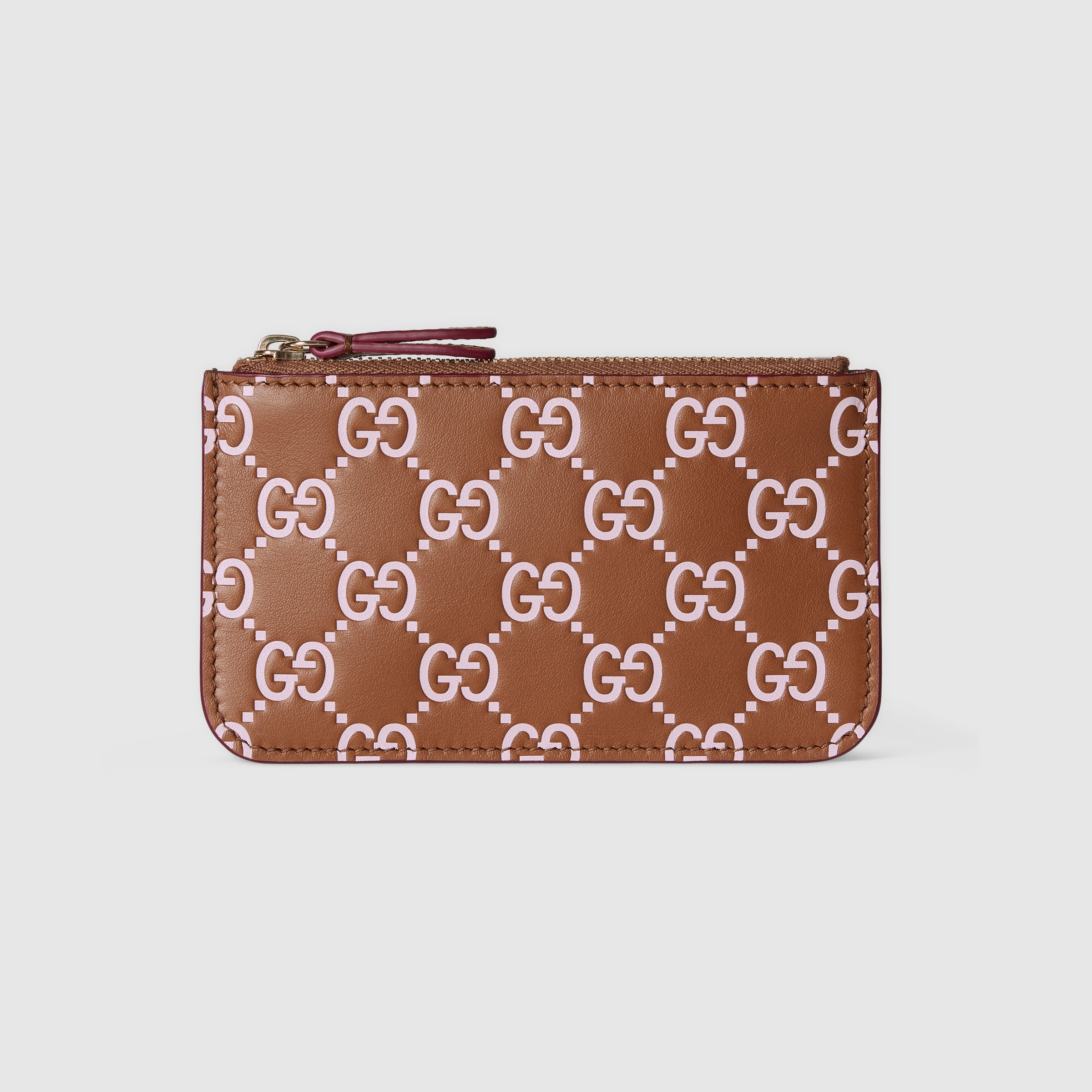GG Emblem key pouch - 1