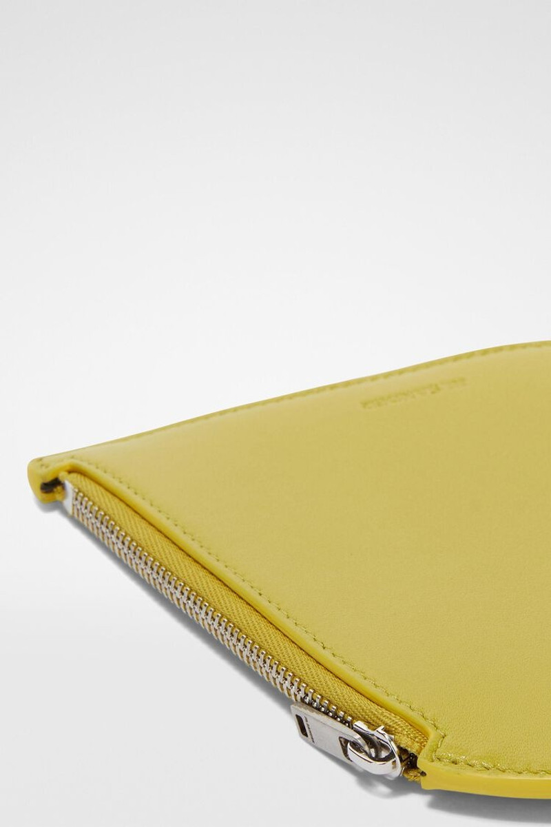 Jil Sander Pouch outlook