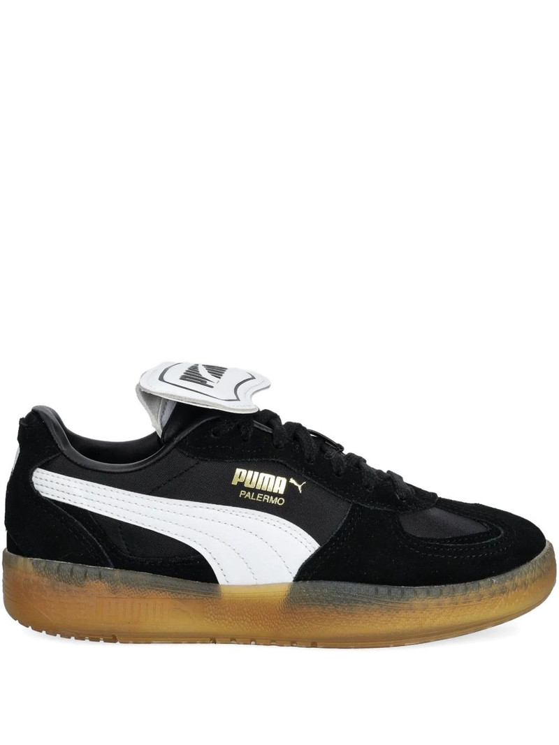 Palermo Moda suede sneakers 1