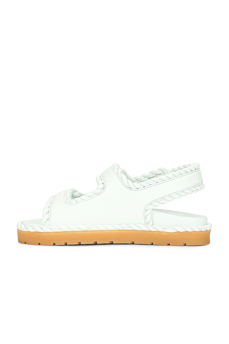 Flat Sandal - 5