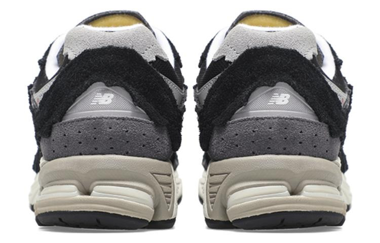 New Balance 2002R 'Protection Pack - Black Grey' M2002RDJ - 4