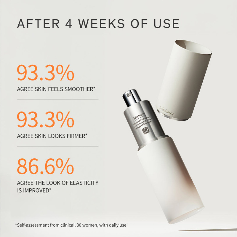 The Ultimate S Serum 5
