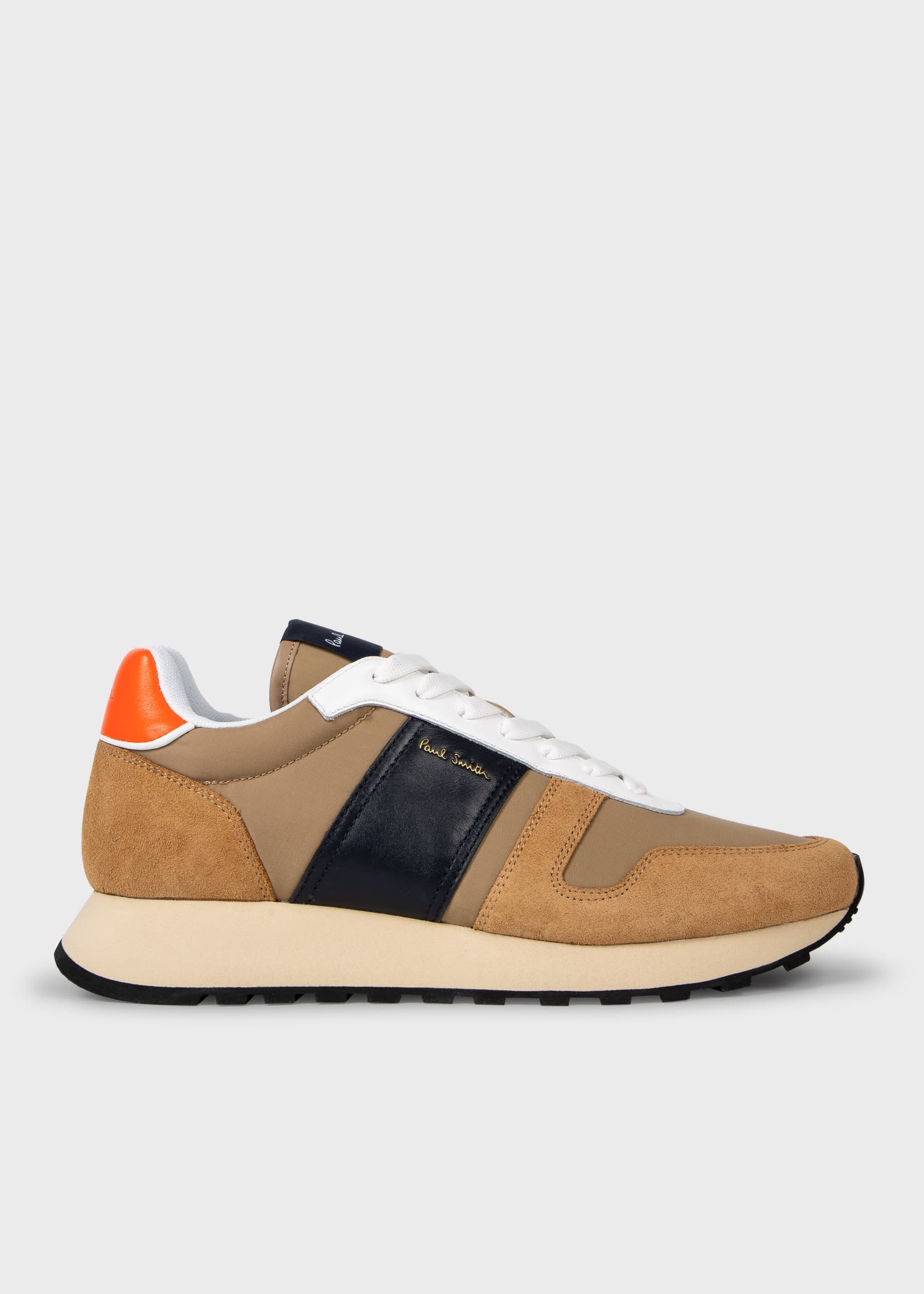 'Eighties' Sneakers - 1