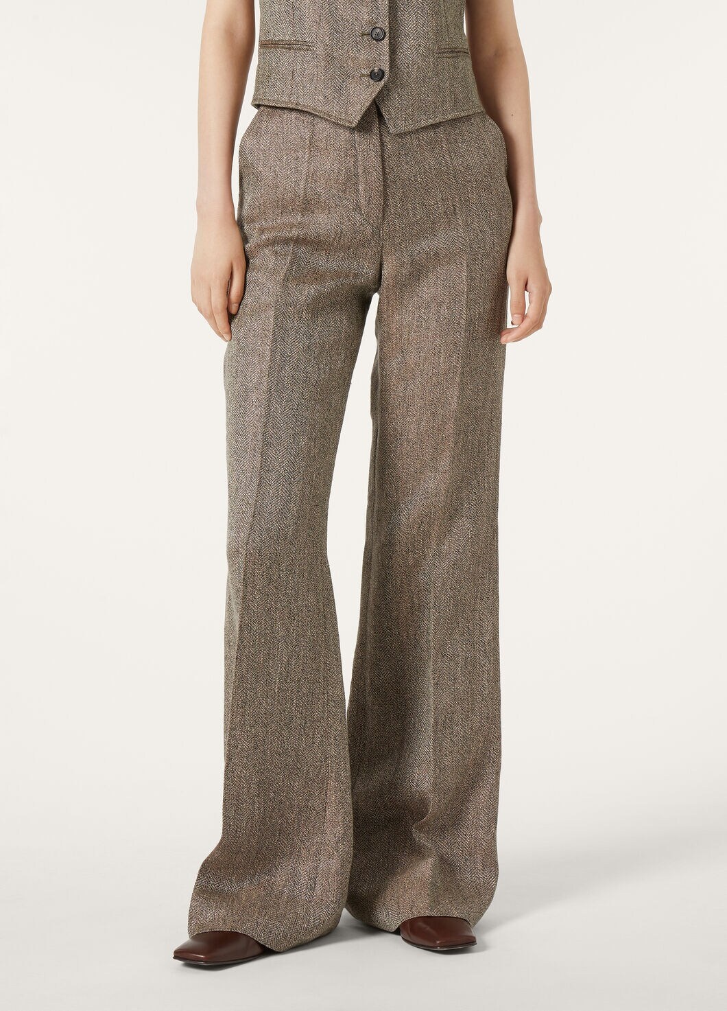 Korbin Pants - 4