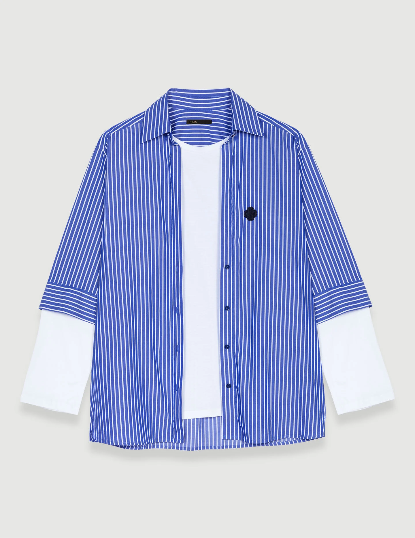 T-shirt shirt - 1