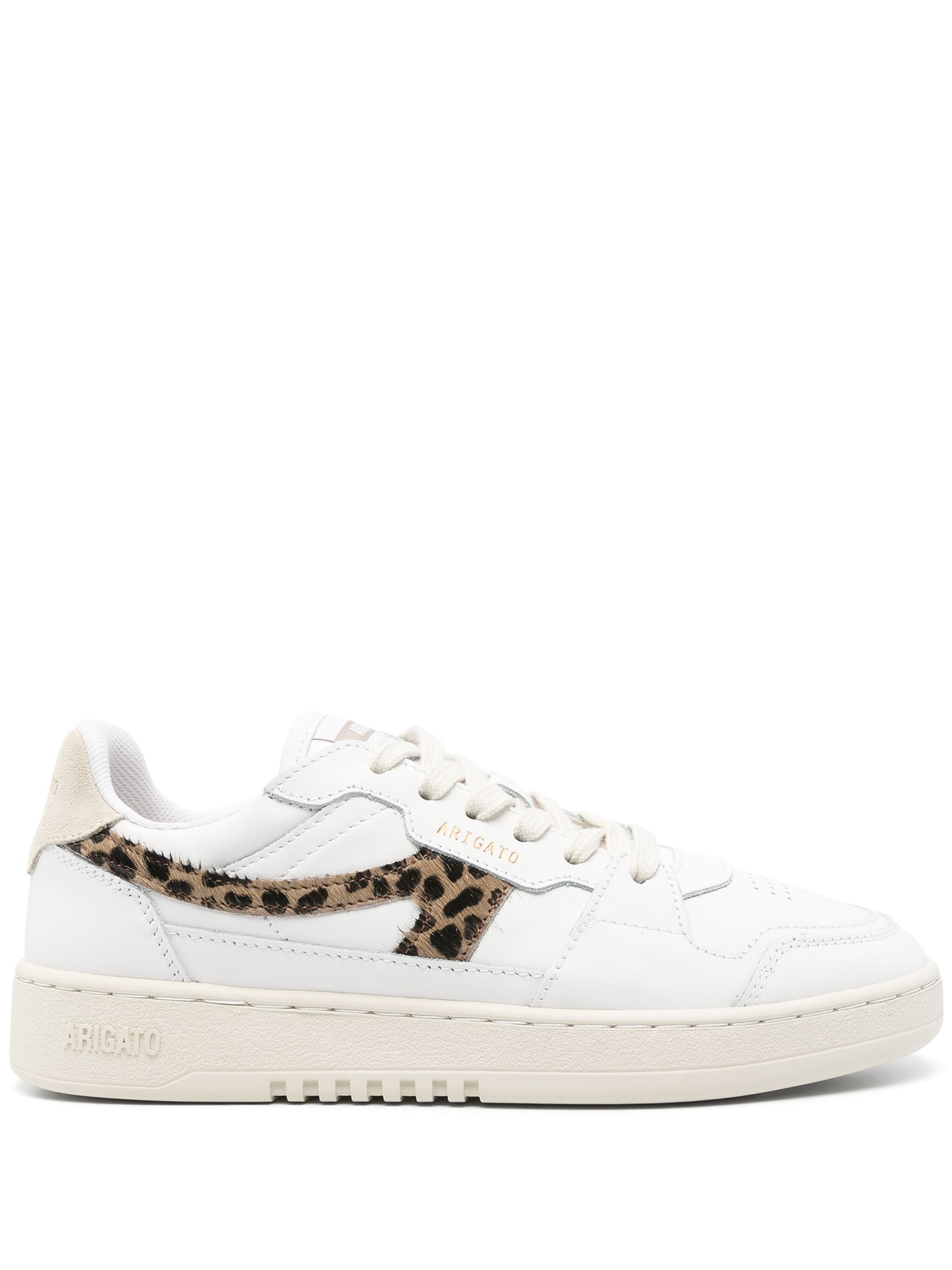 Dice-A Sneakers - 1