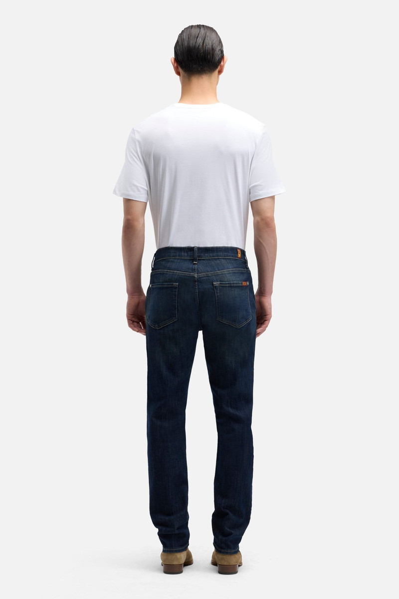 SLIMMY TAPERED in Luxe Vintage Bathe 5