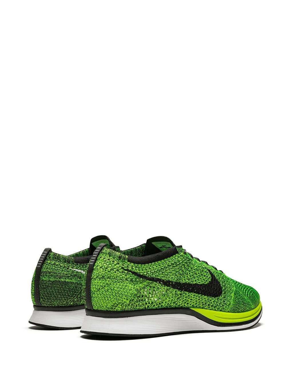 Flyknit Racer sneakers - 3