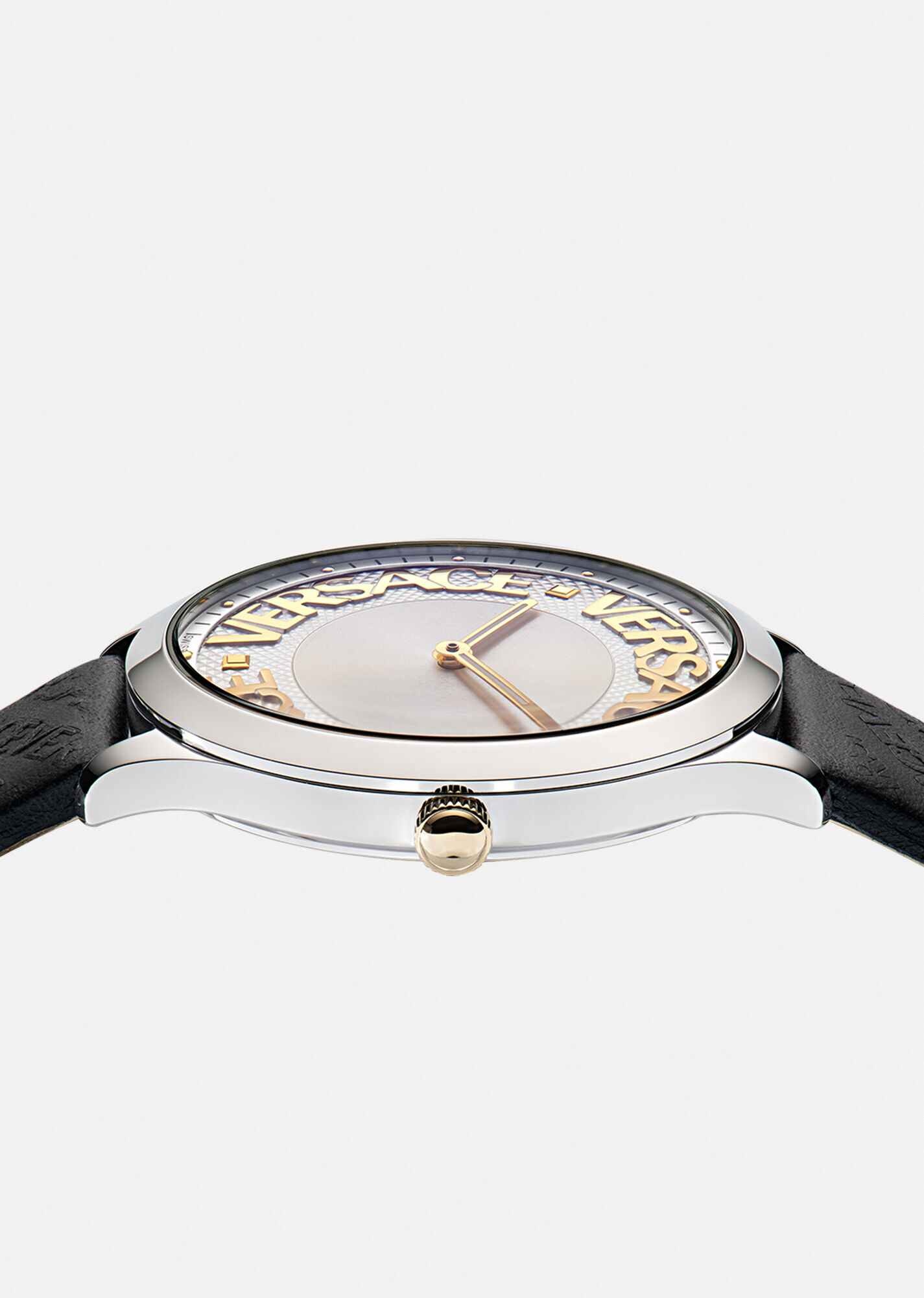 Logo Halo Watch - 3