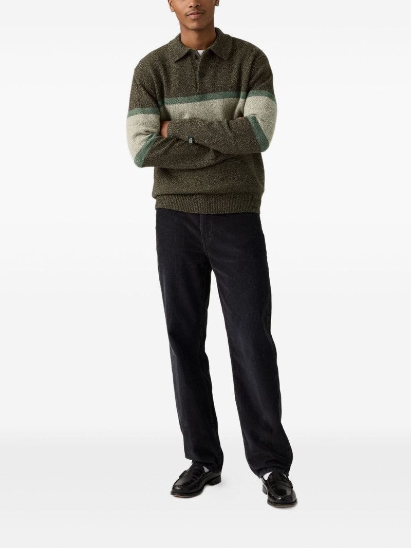 Levi's 568™ corduroy trousers outlook