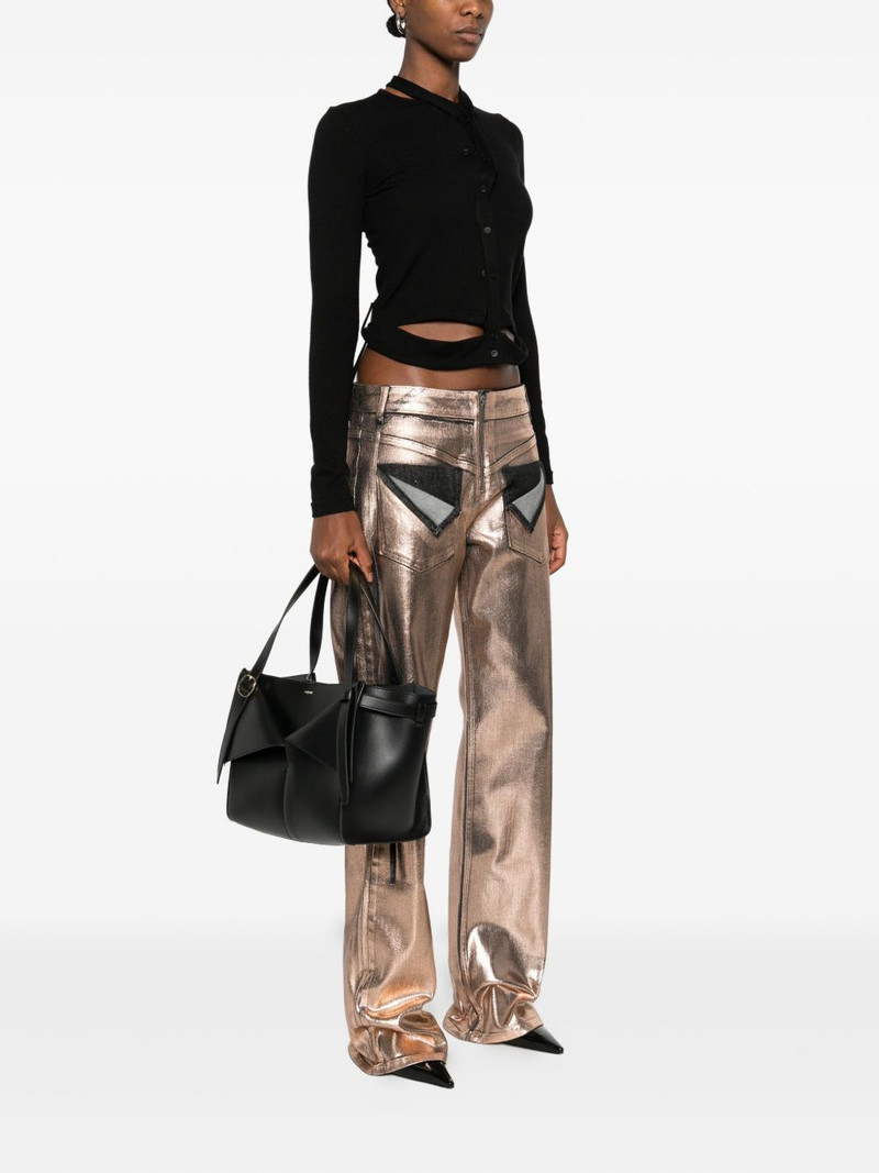 COPERNI medium Belt Cabas folded tote bag outlook