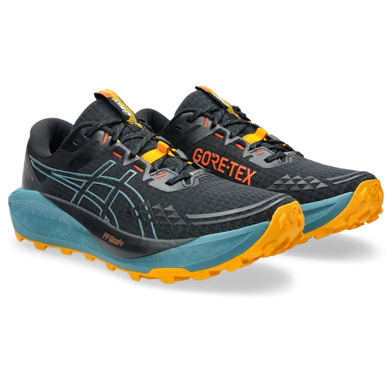 Asics GEL-TRABUCO 13 GTX outlook