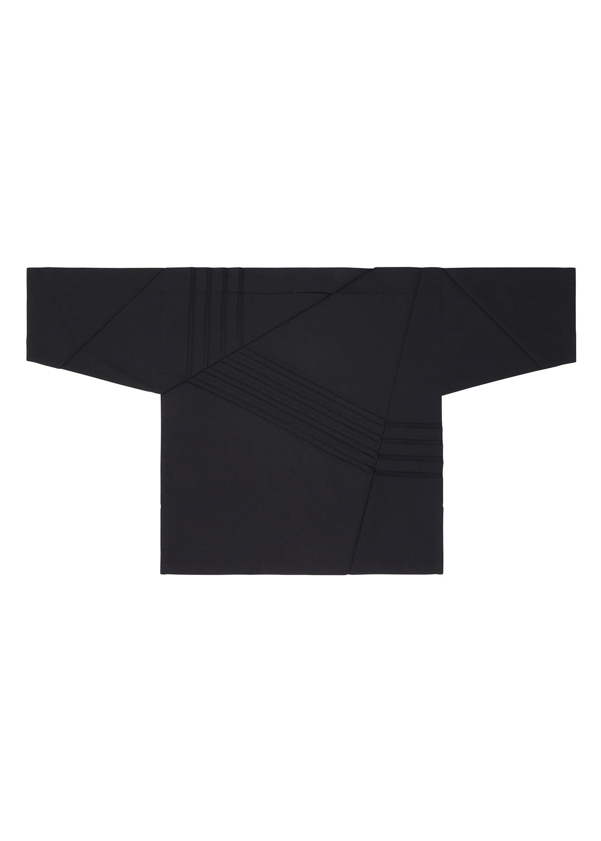PLEATS T BASIC TOP - 6