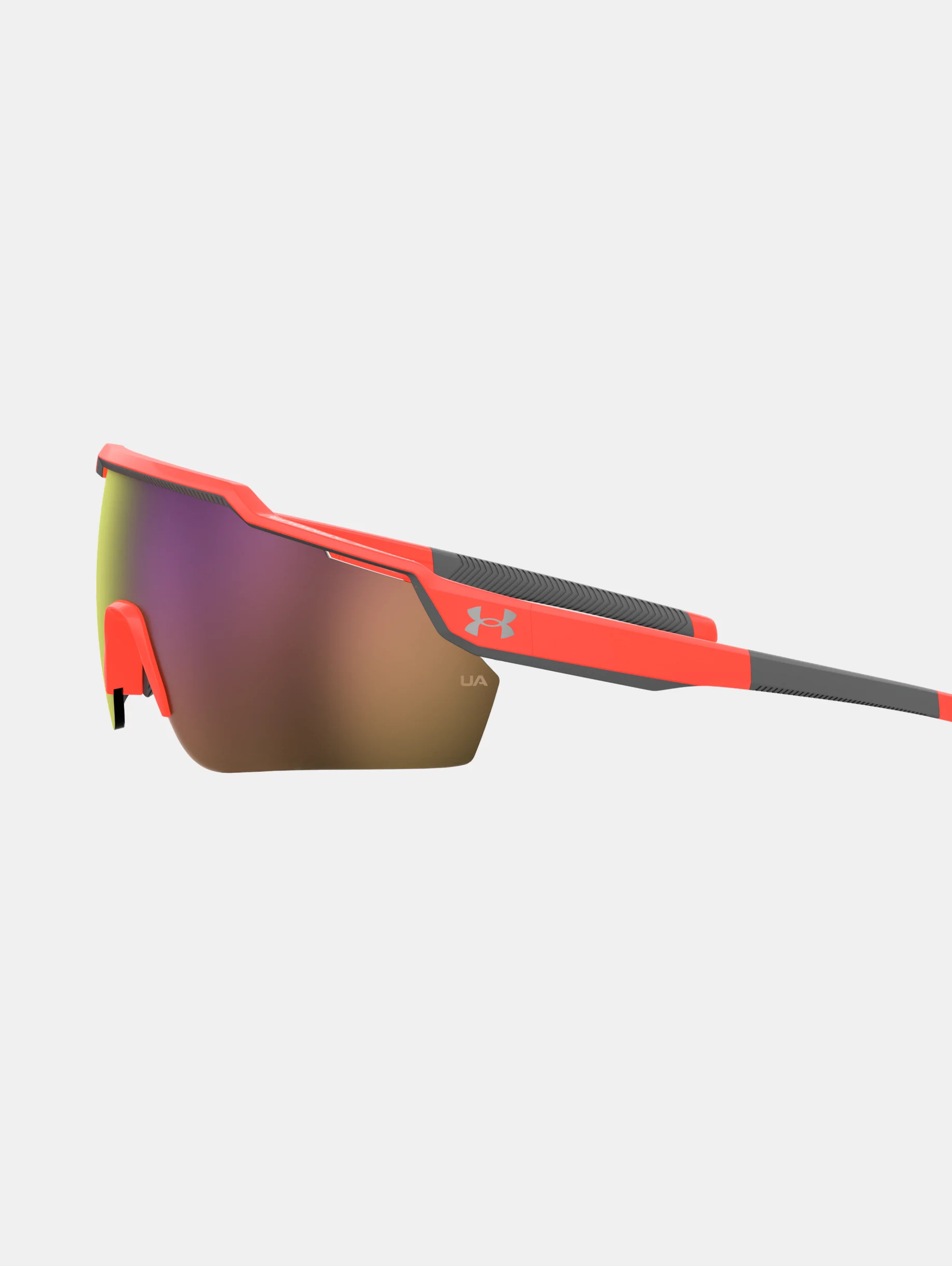 Unisex UA Level Up Mirror Sunglasses - 4