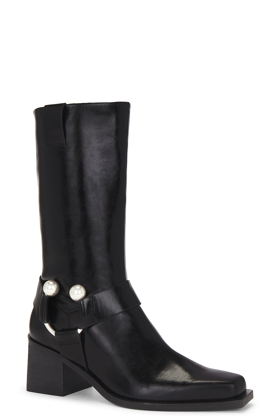 Joslyn Boot - 2