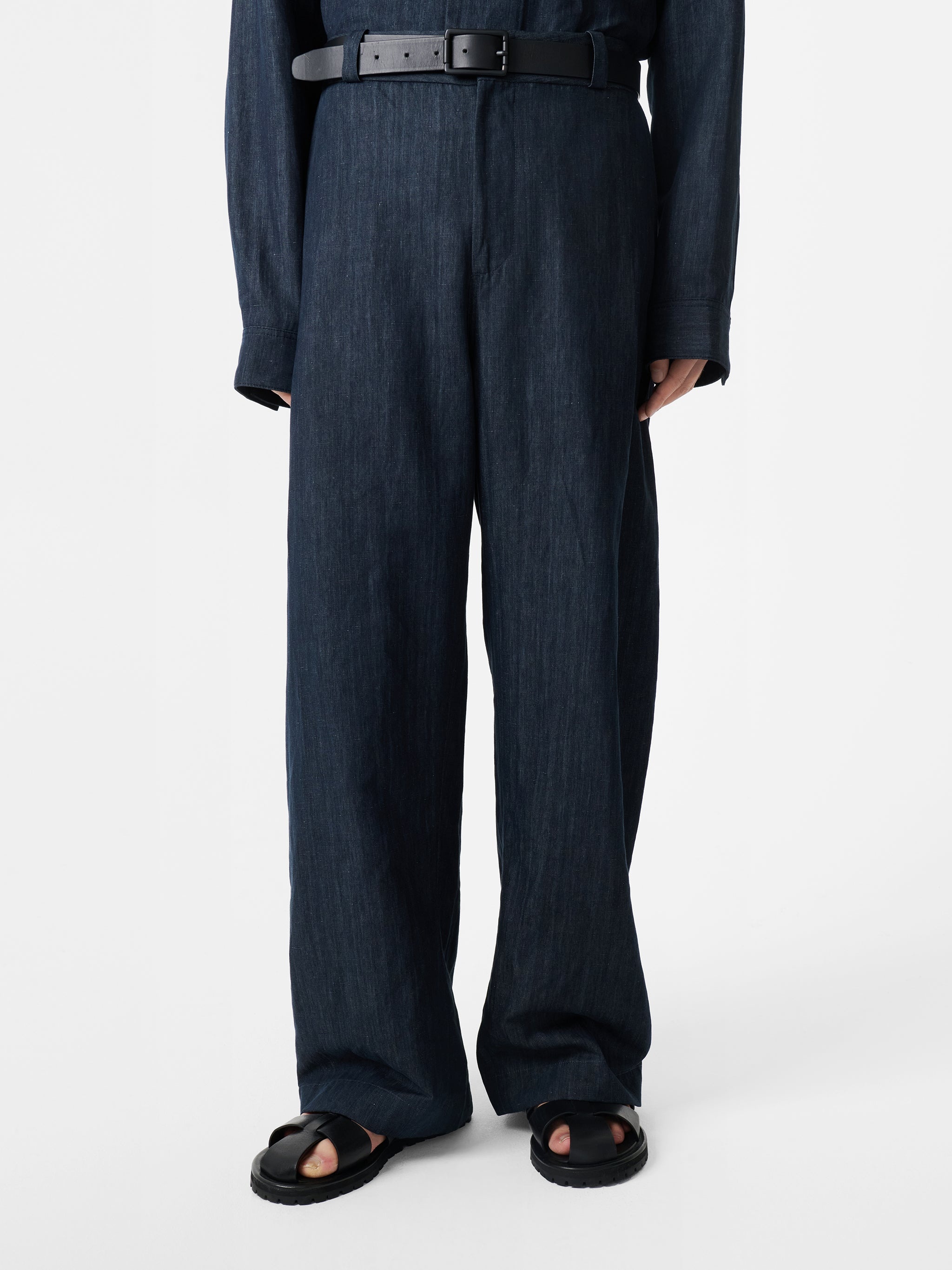 Levy Pant - 4