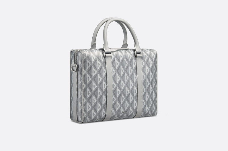 Dior Dior Lingot Briefcase outlook