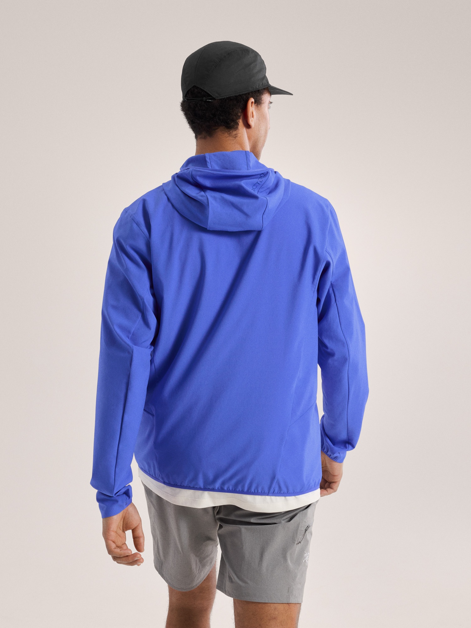Sima Pullover Hoody - 4