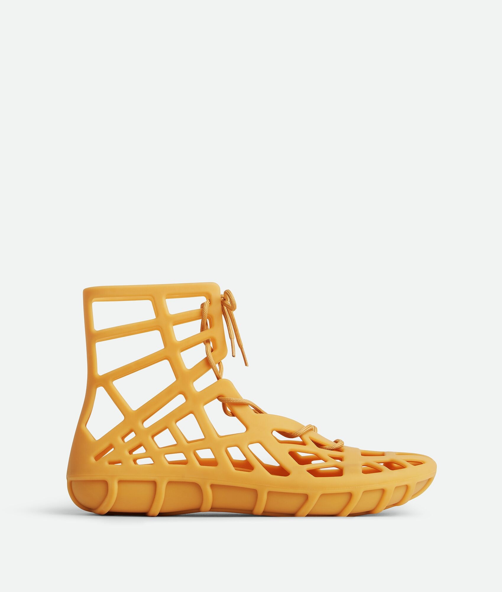 Atlas Lace-Up Sandal - 1