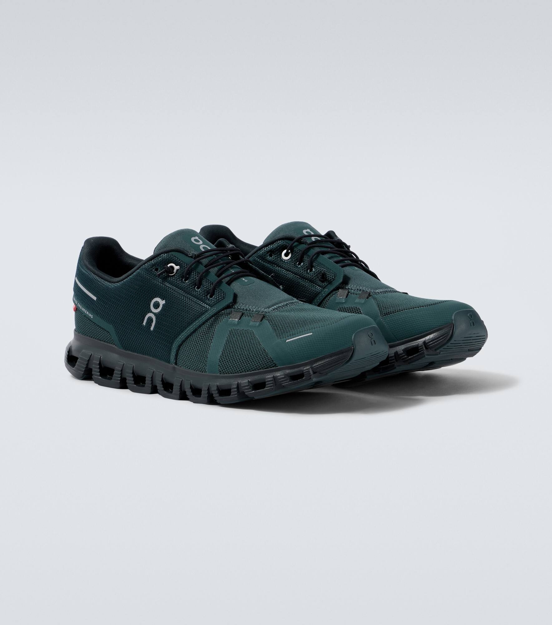 Cloud 6 running shoes - 5