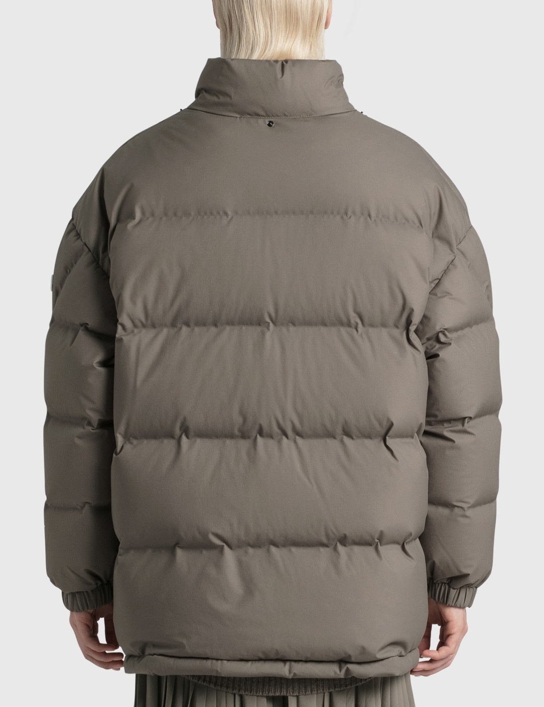 MONCLER GENIUS X HYKE ALTELS JACKET - 6