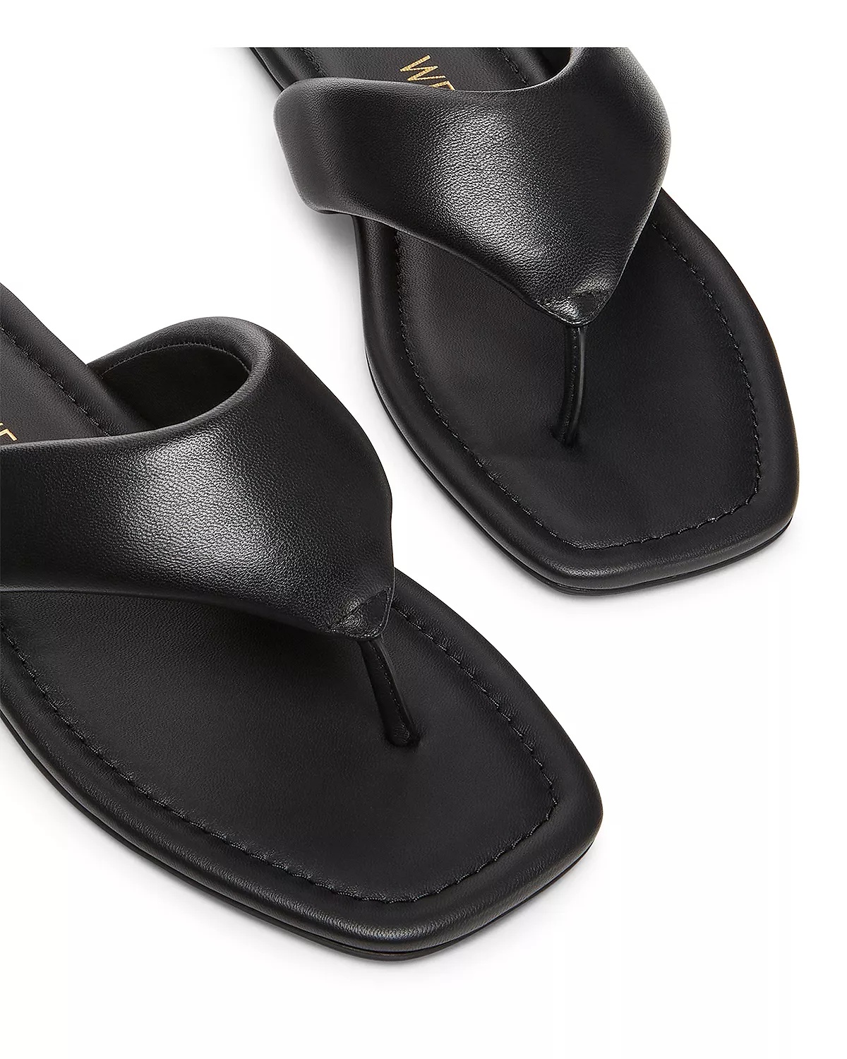 Women's Maui Slip On Flip Flop Sandals - 4