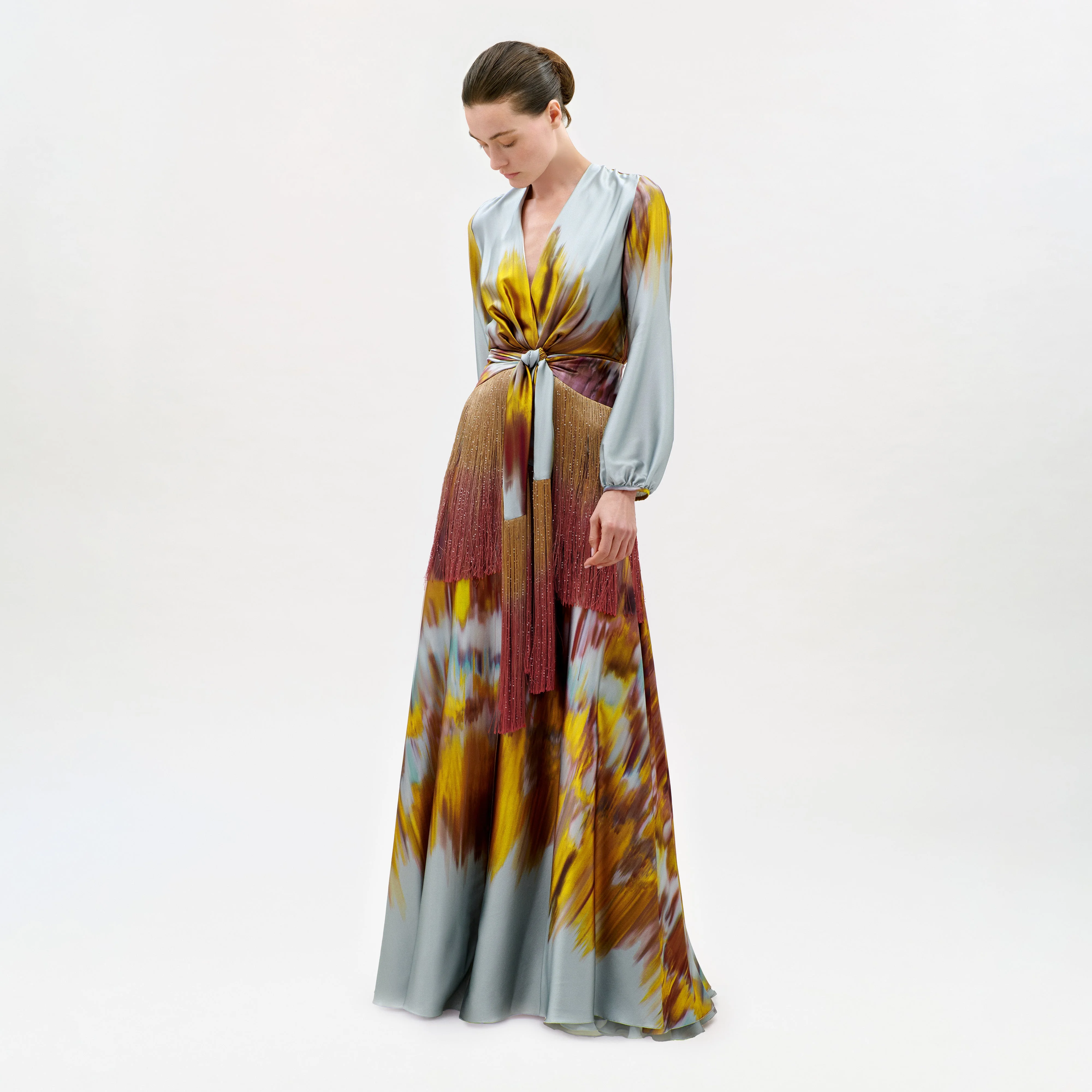 Sutton Dress - 1
