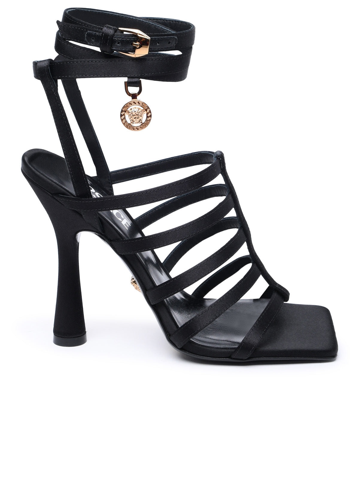 Versace Woman Sandalo - 1