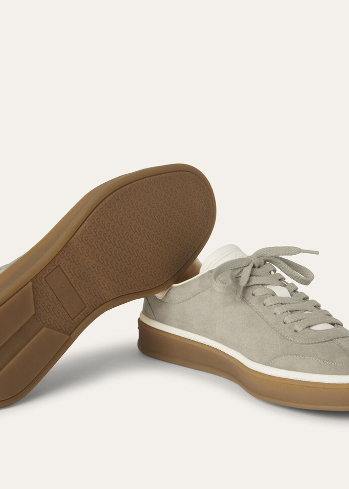 Tennis Walk Sneaker - 5