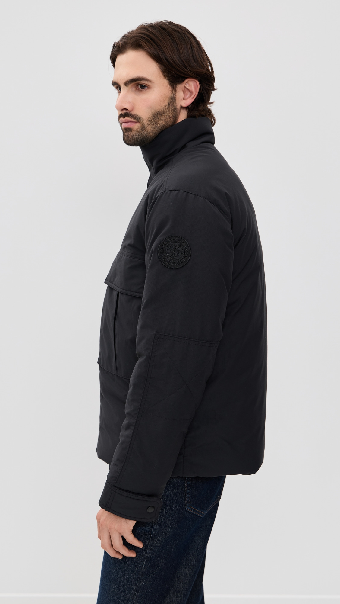 Kirby Jacket - 3