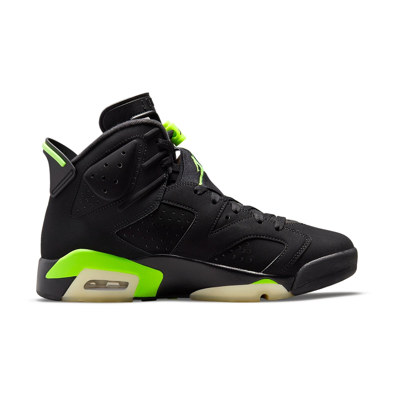 Air Jordan 6 Retro 'Electric Green' CT8529-003 - 2