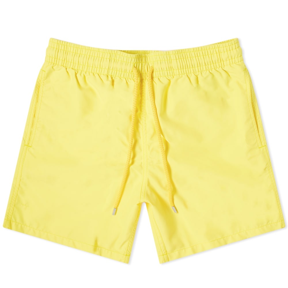 Vilebrequin Moorea Classic Swim Short - 1