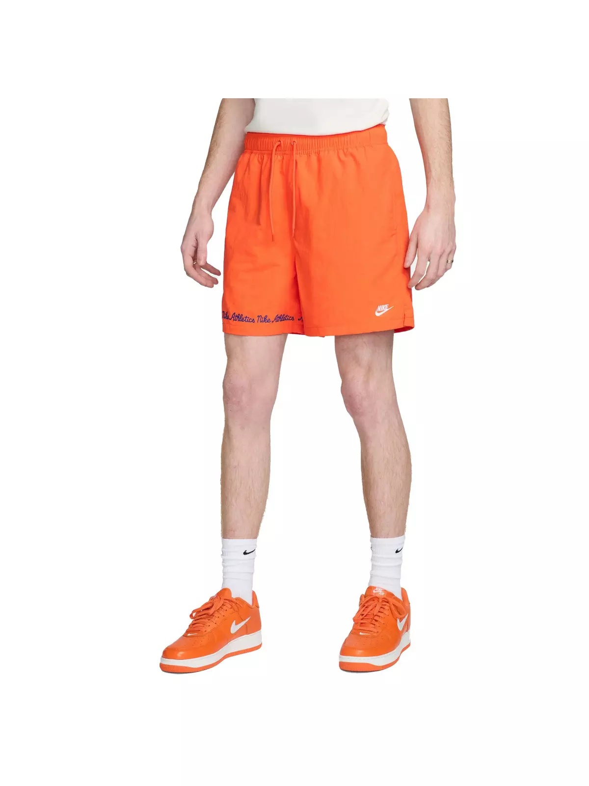 Men's Woven Club Flow Shorts - 3