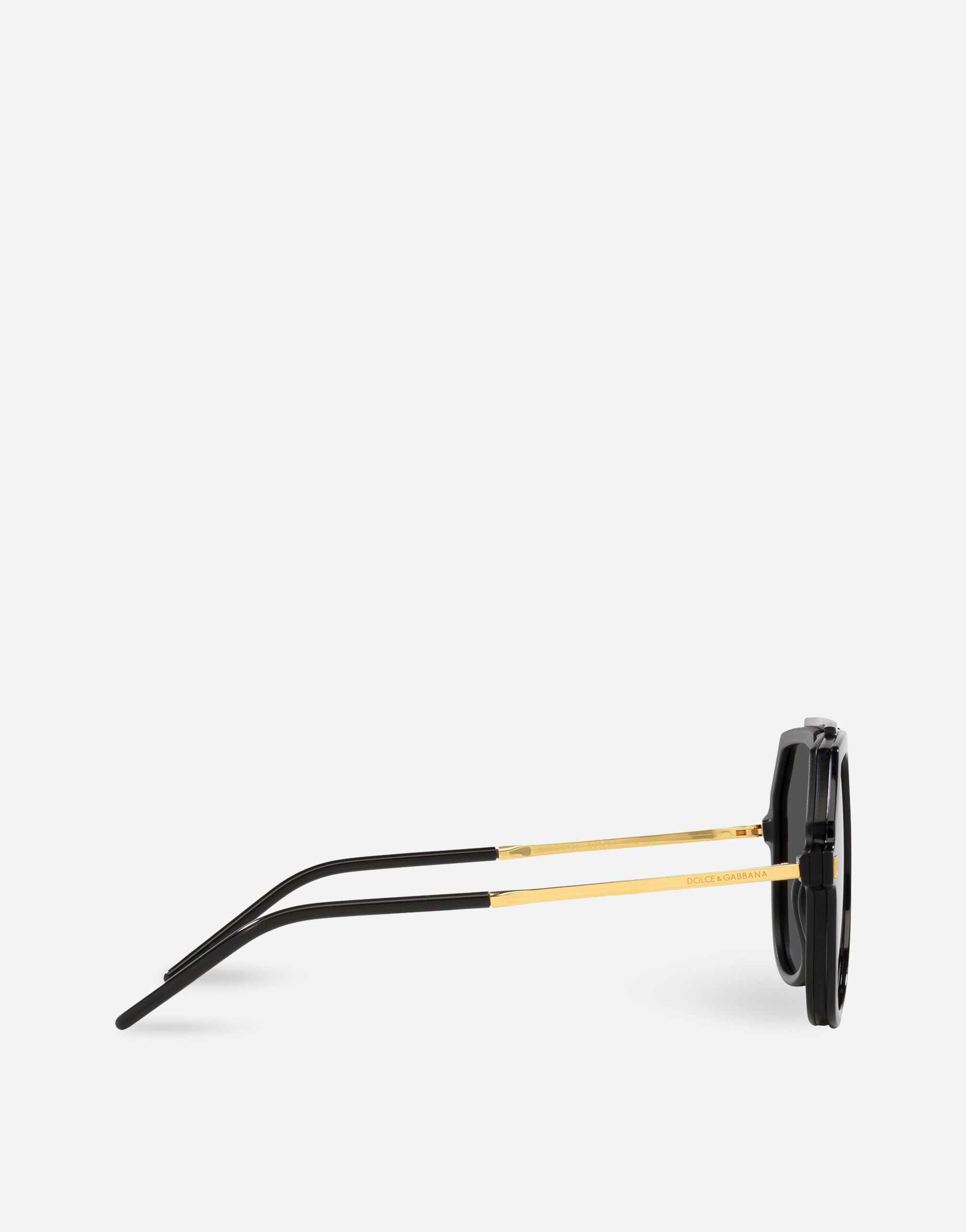 DG Intermix sunglasses - 5