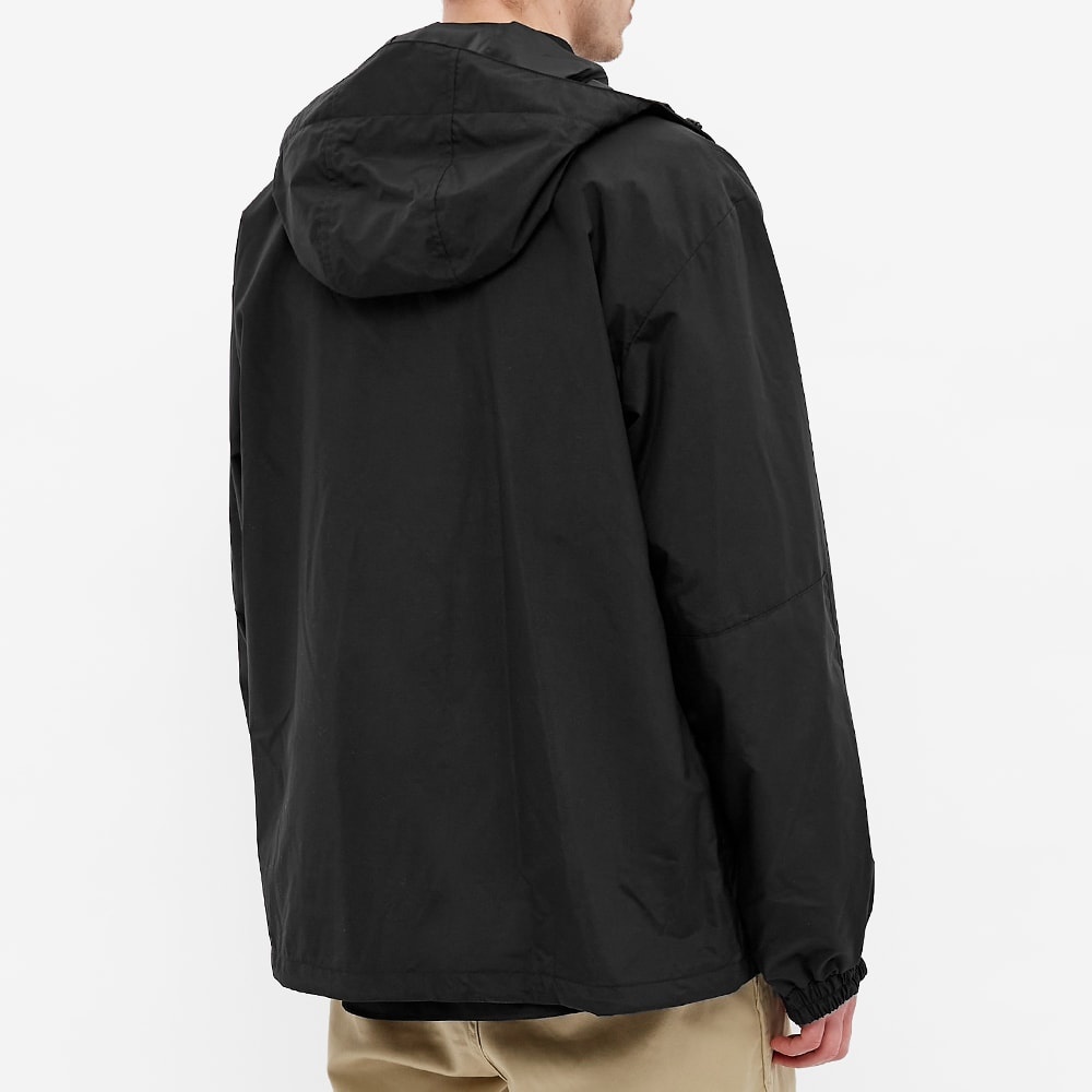 WTAPS Sherpa Jacket - 6