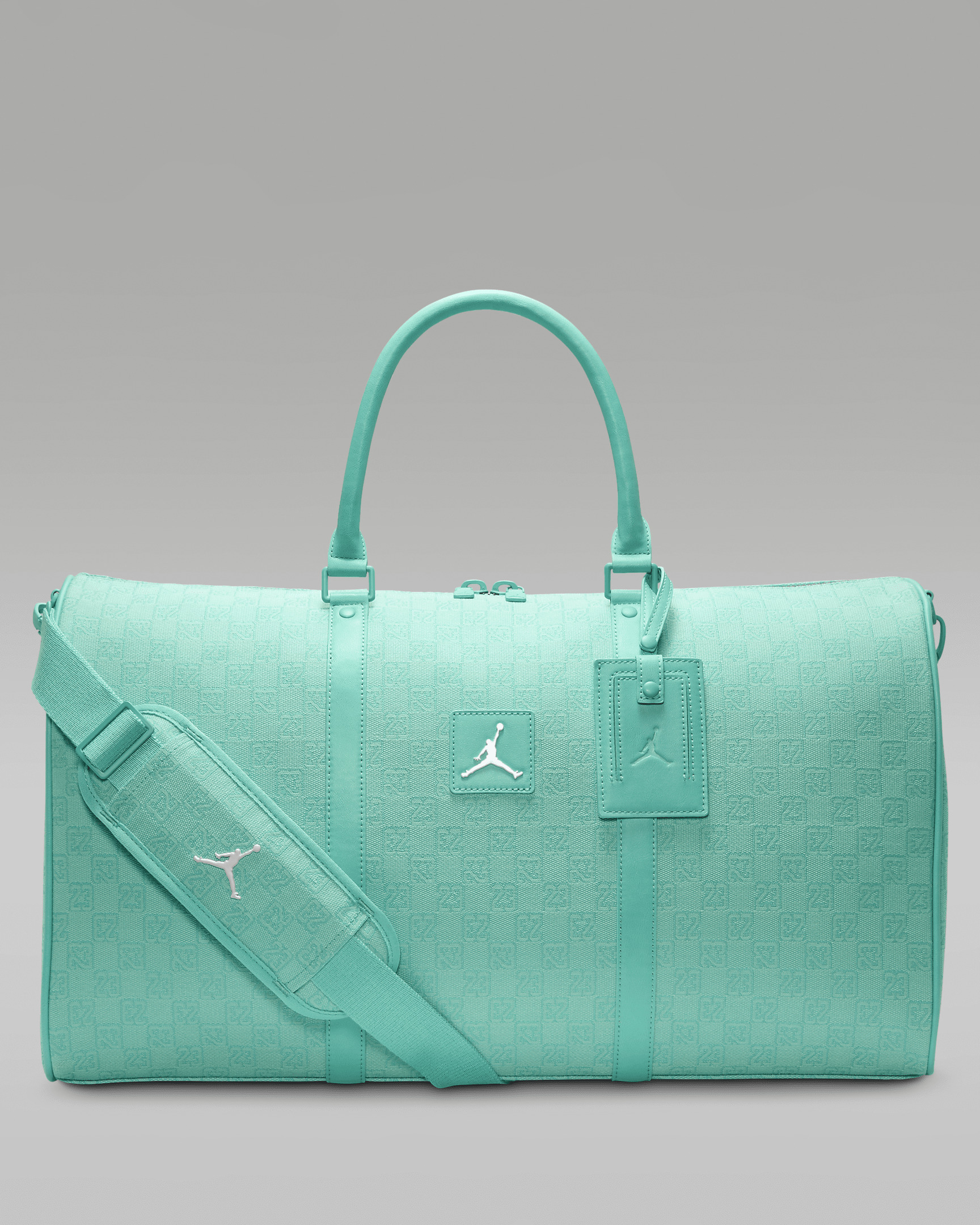 Jordan Monogram Duffle Bag (40L) - 2