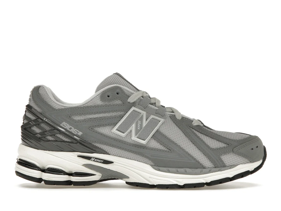 New Balance 1906R Slate Grey - 1