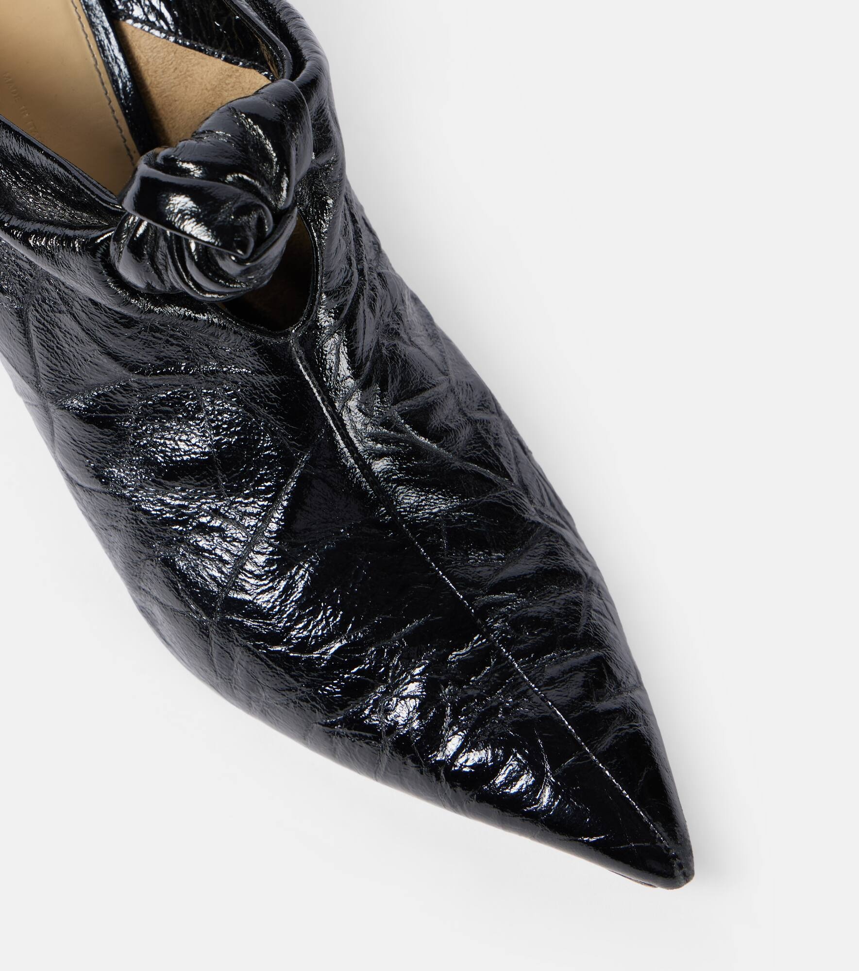 Rowan leather mules - 6