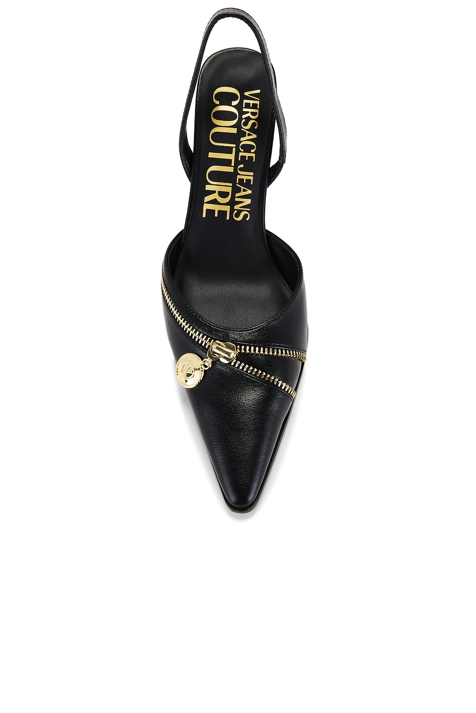 VERSACE Mandy Heels - 4