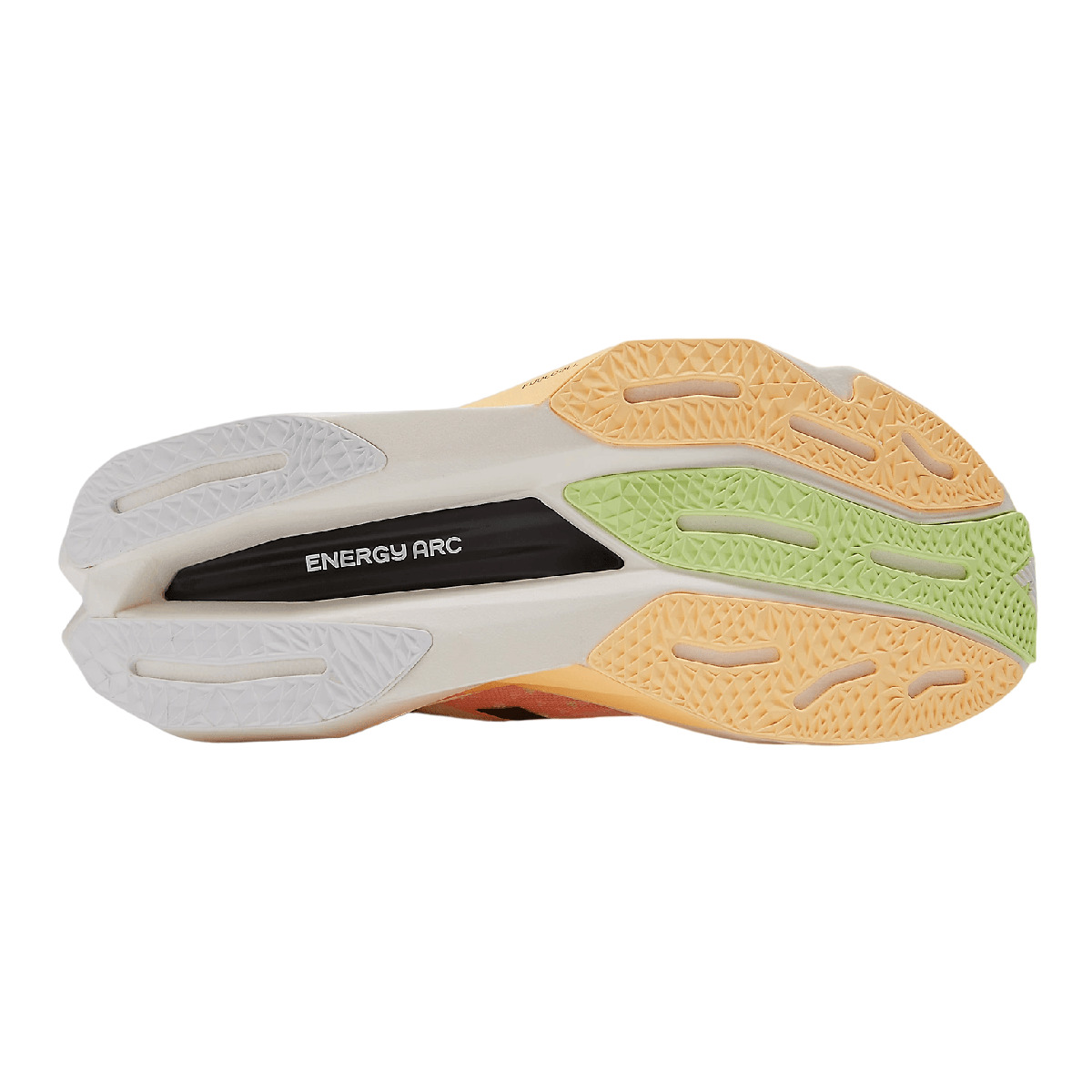 New Balance Fuel Cell SuperComp Elite V4 - 4