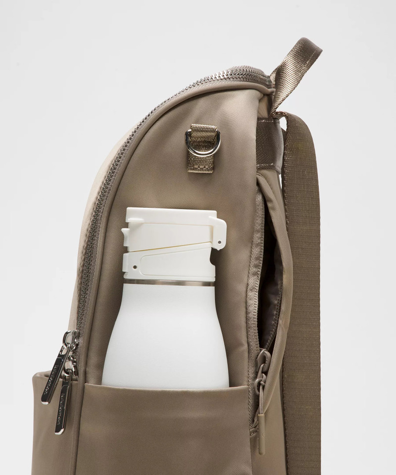 City Essentials Small Backpack 10L 5