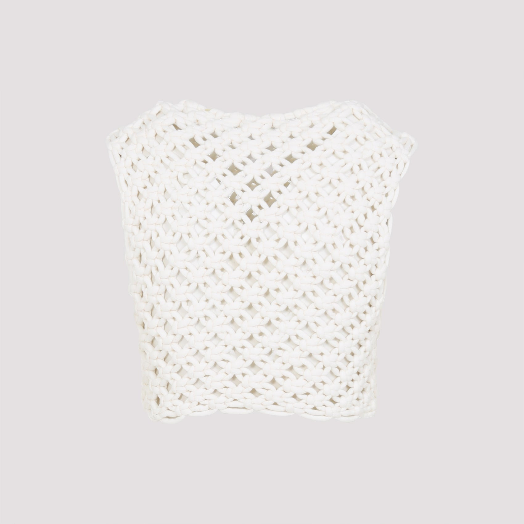 Tops White - 3