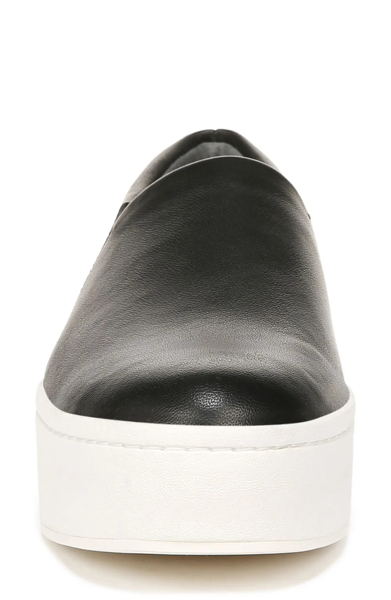 Warren Platform Slip-On Sneaker - 4