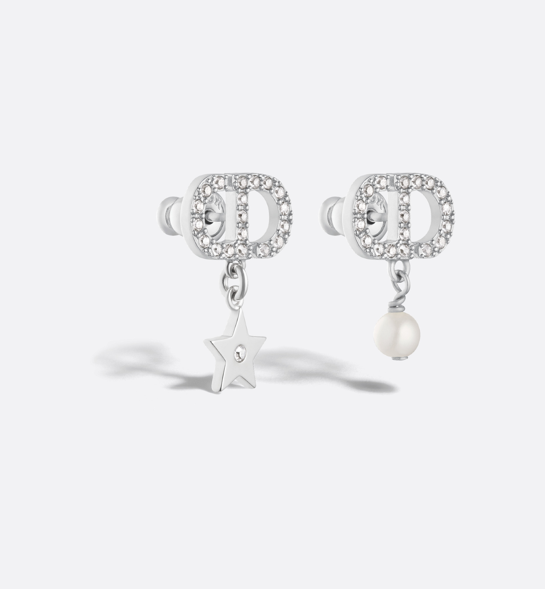 Petit CD Lucky Charms Earrings - 3