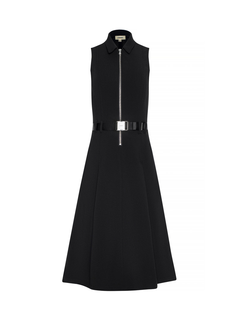 Kylo Shirt Dress 1